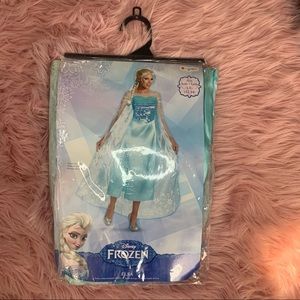 Disney’s Frozen Queen Elsa Halloween costume